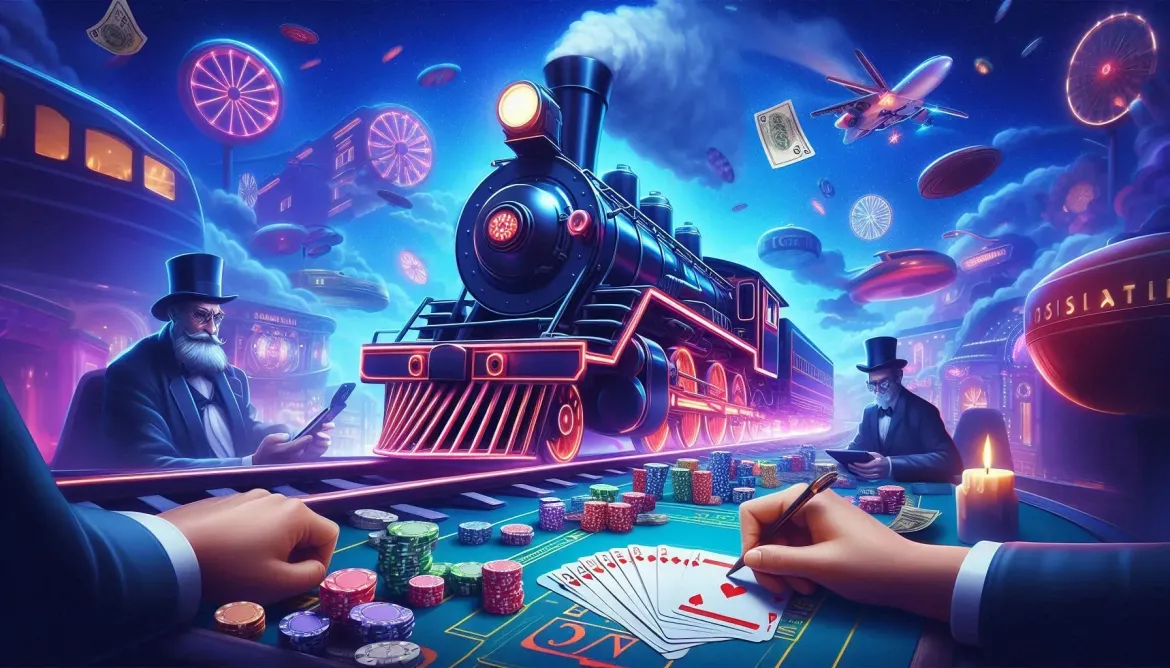 Xon Bet Casino